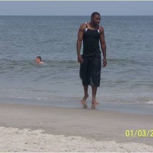 Meet your Posher, Robert